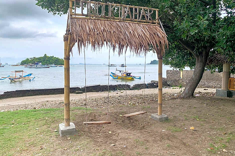 Hotel Pelangi Merak RedPartner