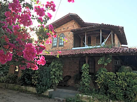 Pousada Santa Bárbara