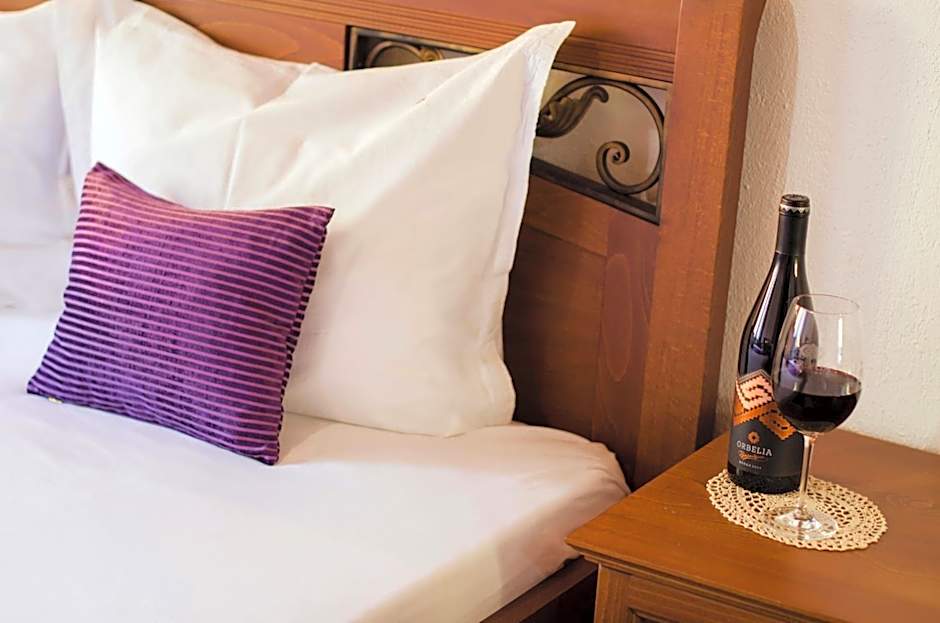 Family Hotel Dinchova kushta