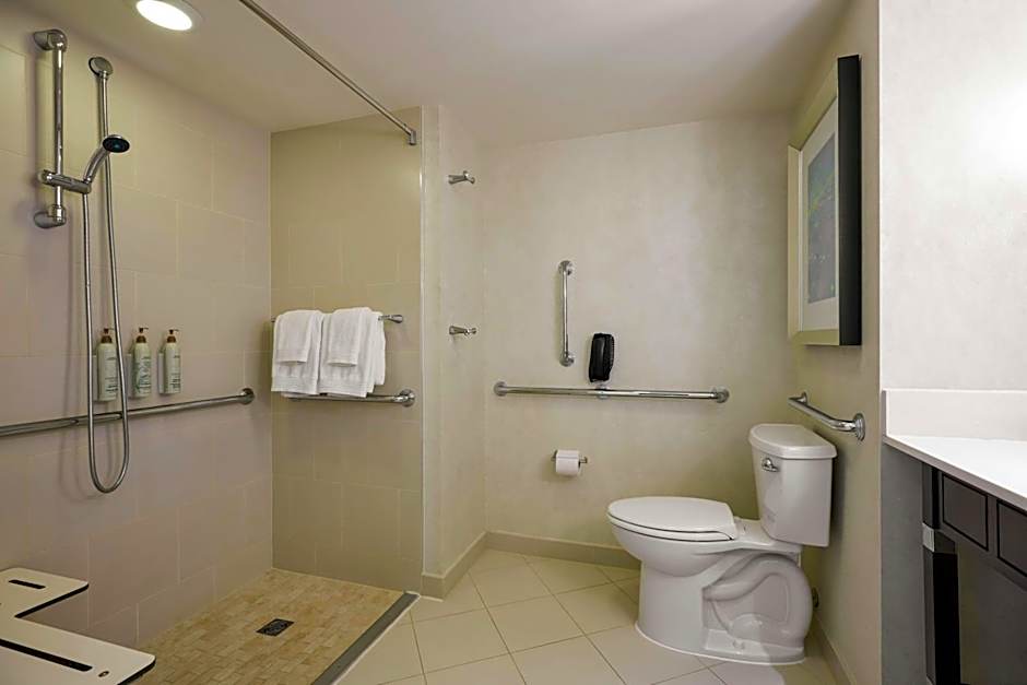 Renaissance by Marriott Arlington Capital View Hotel