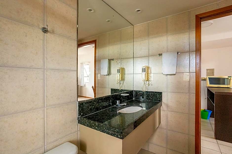 Flat Metropoles Ilha do Leite by Easy Home