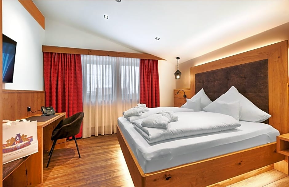 Wander- und Aktivhotel Adam Bräu