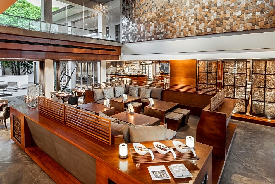 Twinpalms Surin Beach Phuket