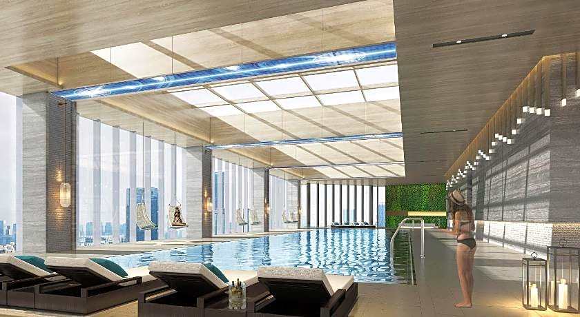 Pullman Huizhou Kaisa