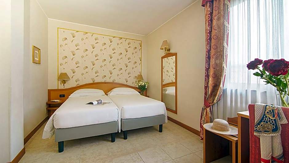 Bes Hotel Villa Zoia