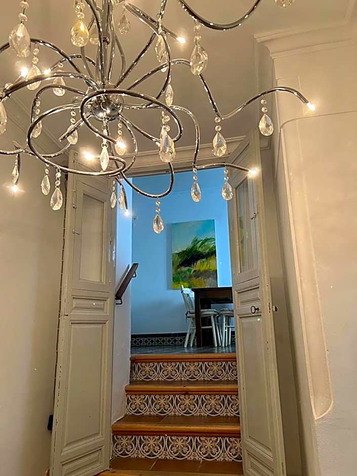 Bed&Breakfast Al Campanario