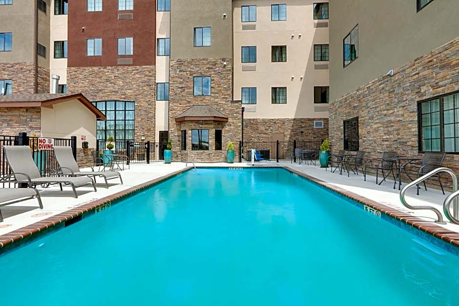 Staybridge Suites San Antonio - Schertz by IHG