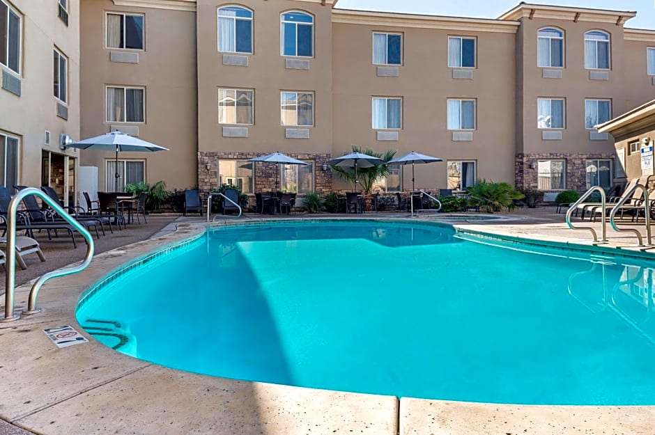 Comfort Inn at Convention Center Saint George