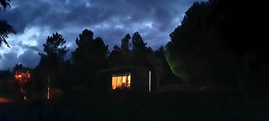 Adore Portugal Bungalow Natureza & Vista de Serra