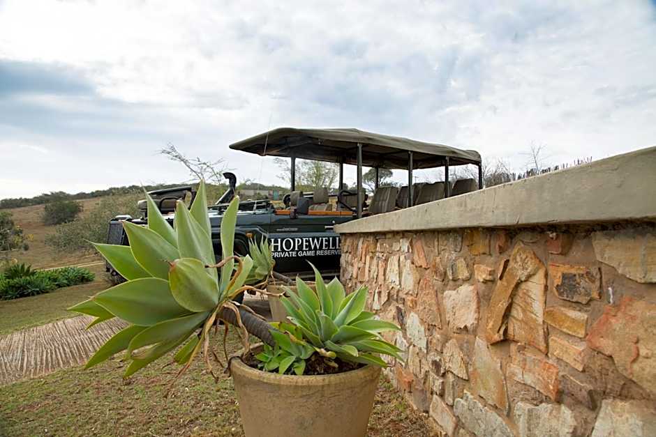 Hopewell Private Game Reserve