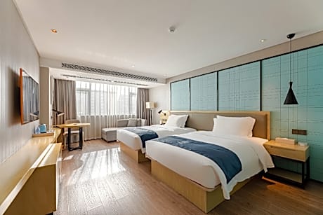 Dossen - Superior Twin Room