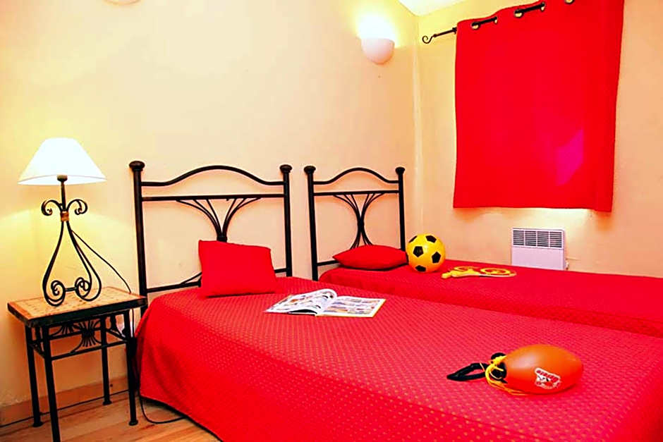 Residence Nemea les Portes des Cevennes