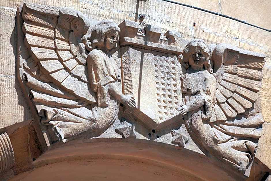 Hôtel Alerion Centre Gare