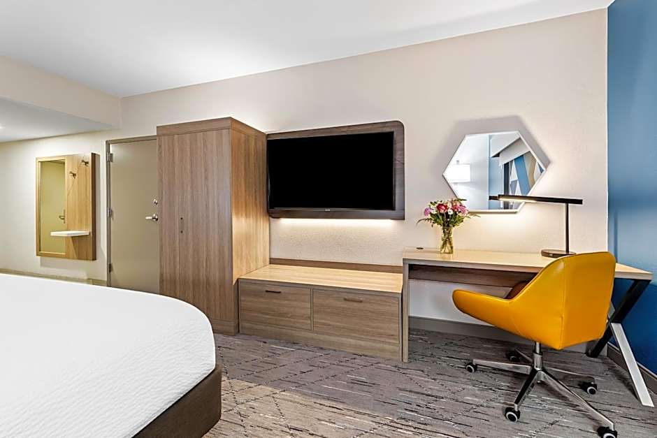 Holiday Inn Express & Suites Sylva - Western Carolina Area By IHG
