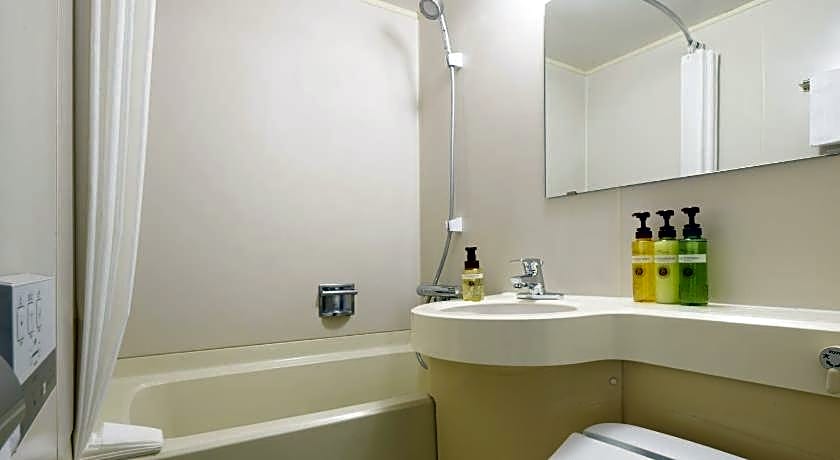 HOTEL MYSTAYS Atsugi