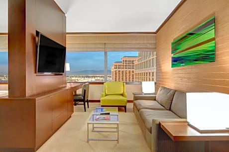 Vdara Hotel & Spa