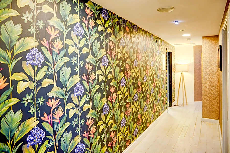 Warwickshire Park Hotel