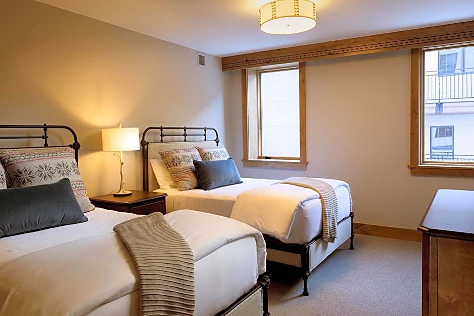 The Blake at Taos Ski Valley