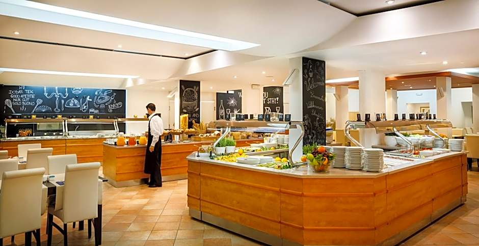 Maistra Select Pineta Hotel