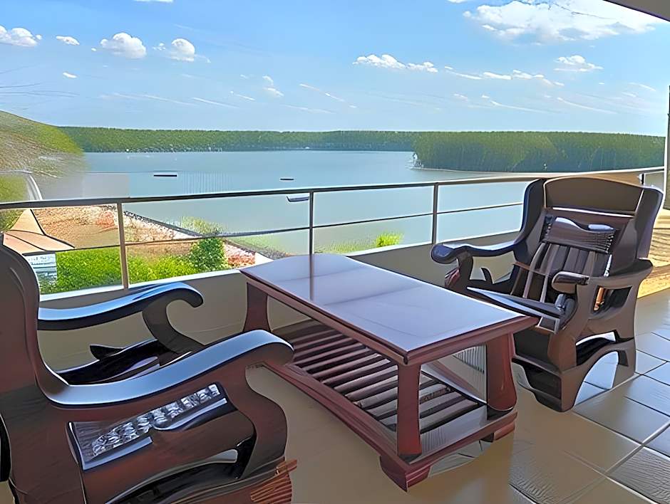 Krabi River Hotel