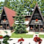 Centrul de Echitatie Poiana Brasov