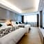 Manyun · Gangrun Shuangcheng International Apartment