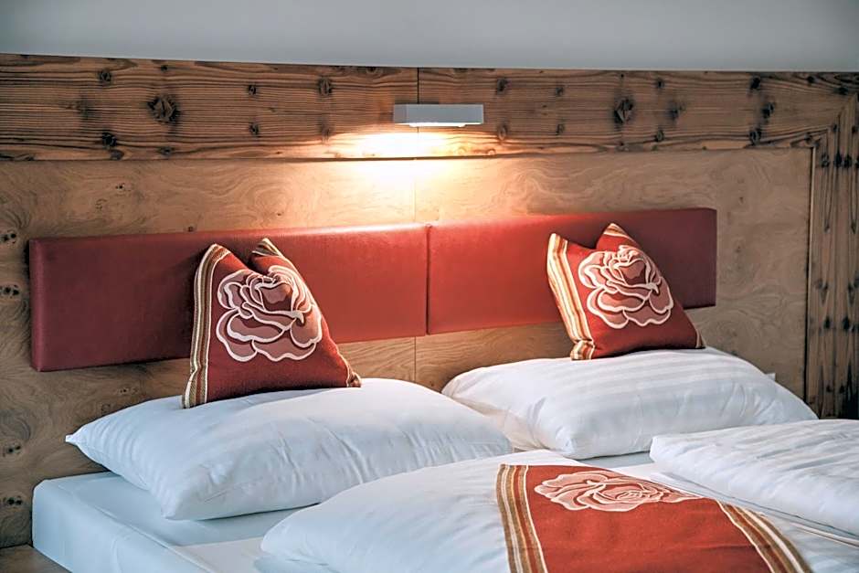 Hotel Traube