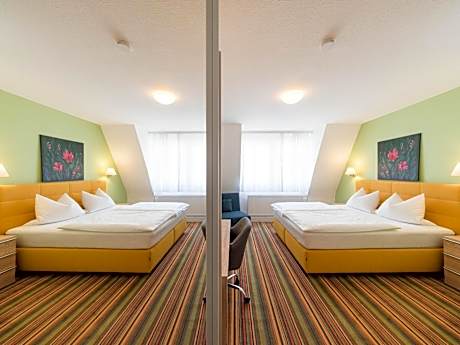PrivatHotel Probst