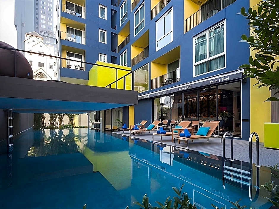 LiT BANGKOK Residence