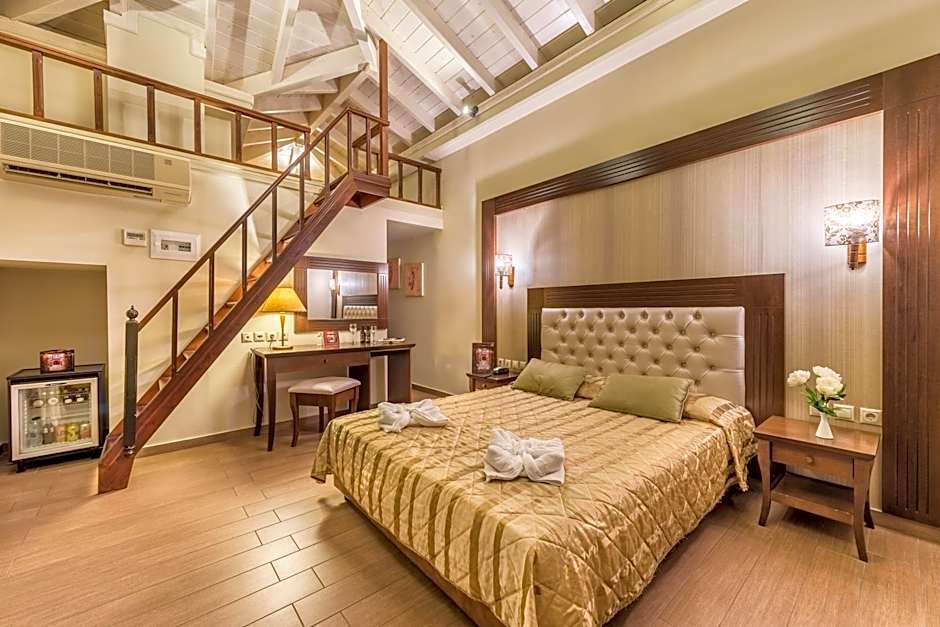 Theofilos Paradise Boutique Hotel