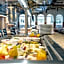 ibis Styles Graz Messe