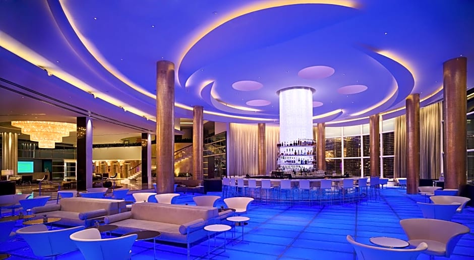 Fontainebleau Resort Miami Beach