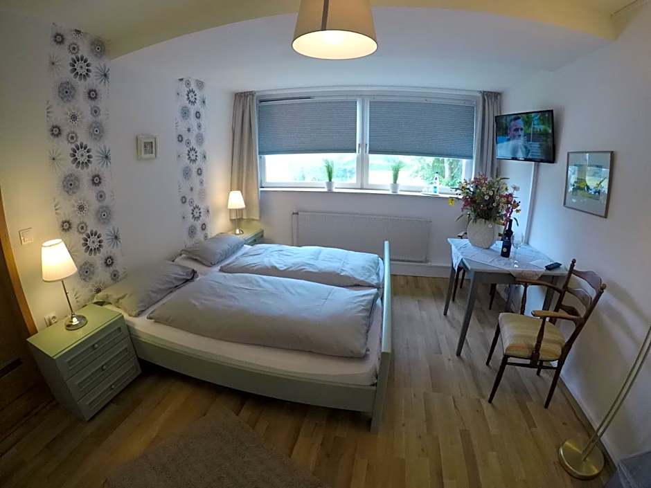 Restaurant & Hotel Anglia