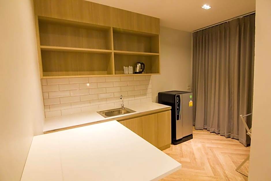 168studio Hotel ubonratchathani