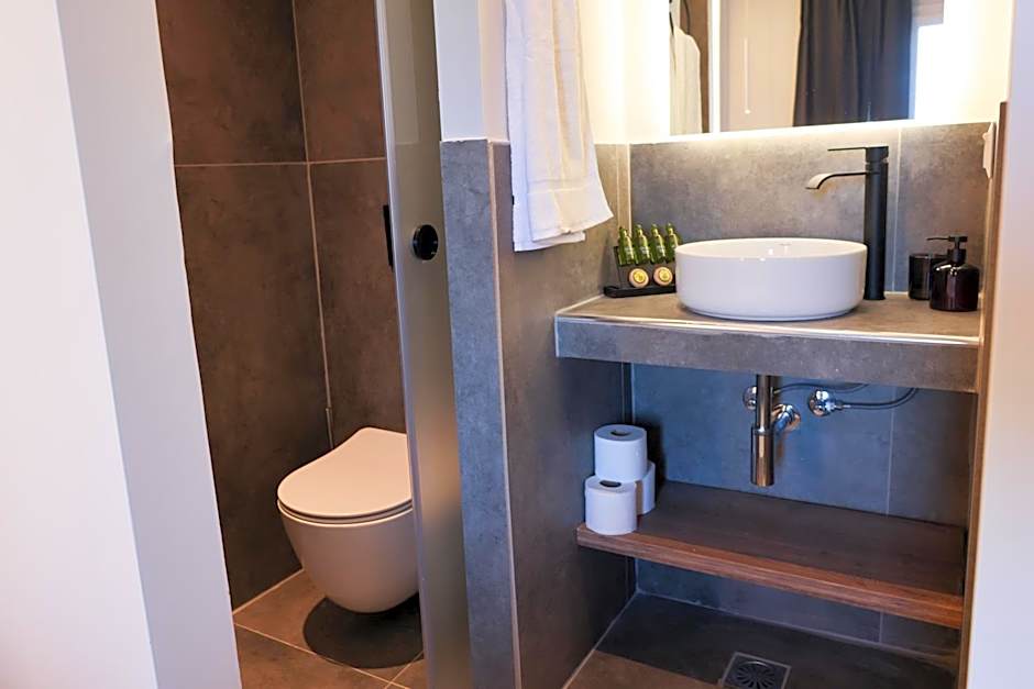 Uphill Unique Boutique Suites