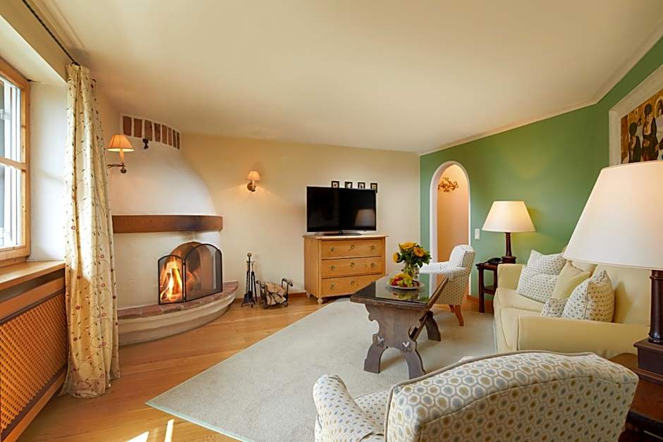 Landsitz Römerhof - Hotel Apartments