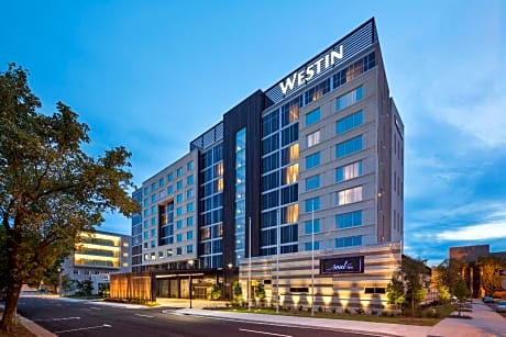 The Westin Jackson