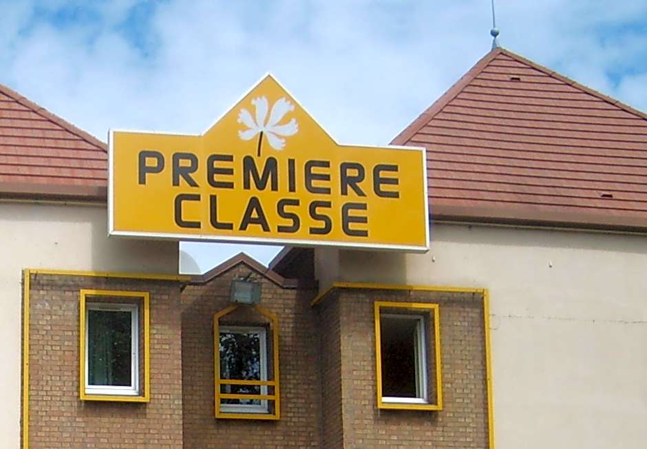 Premiere Classe Dunkerque Loon Plage