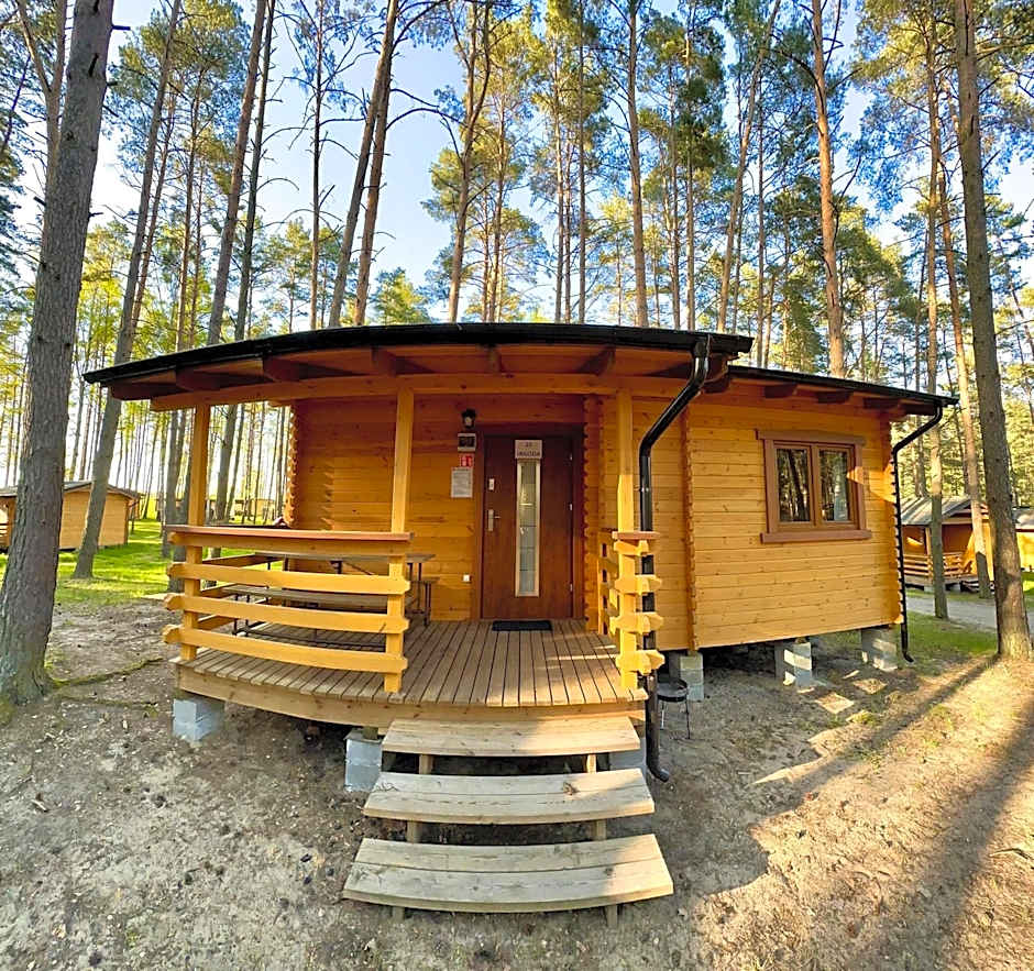 Ośrodek Wypoczynkowy Jeziornik