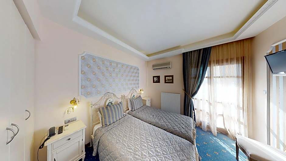 Hotel Mirto