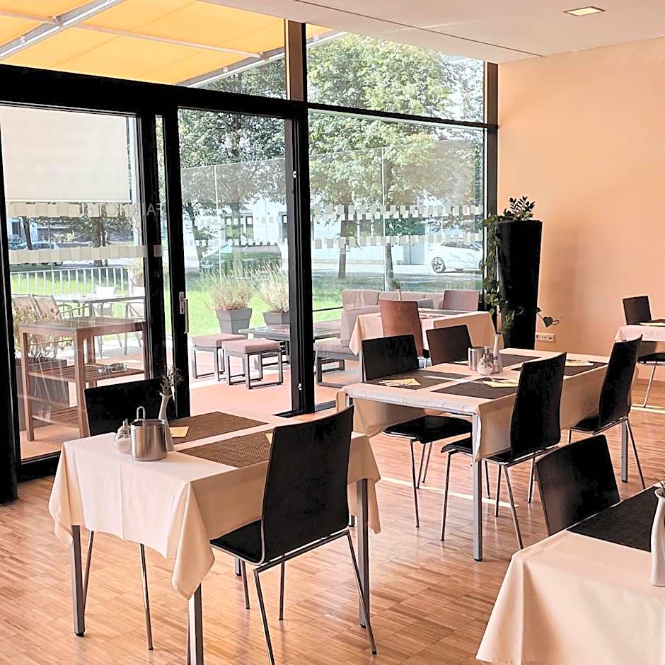 Fairmotel Dornbirn