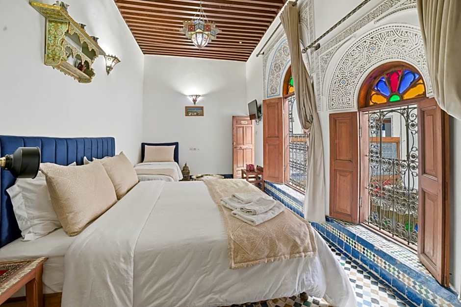 Riad Rasia