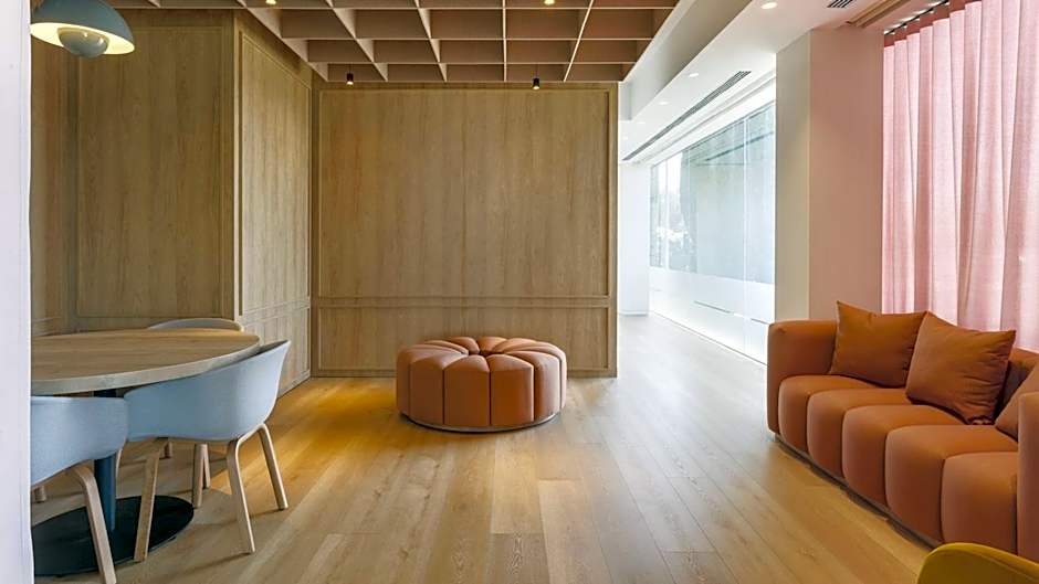 Holiday Inn Express Pamplona By IHG