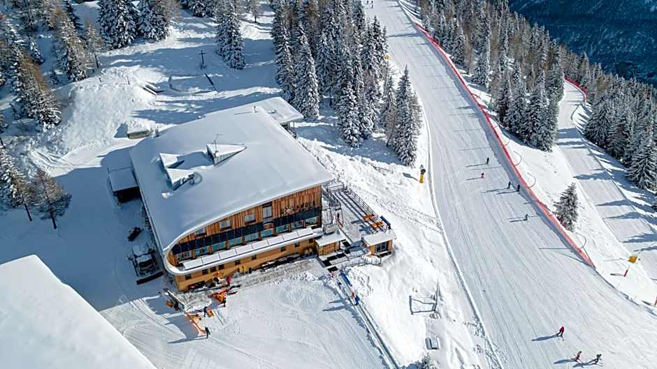 Hotel Rifugio Solander