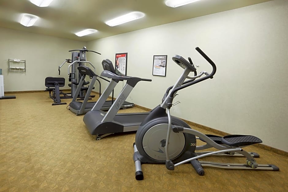 Holiday Inn Express Hotel & Suites Zapata By IHG