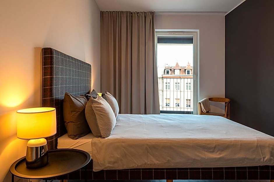 apartamenty-wroc Kurkowa 14
