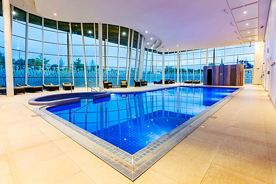 Hilton At St Georges Park