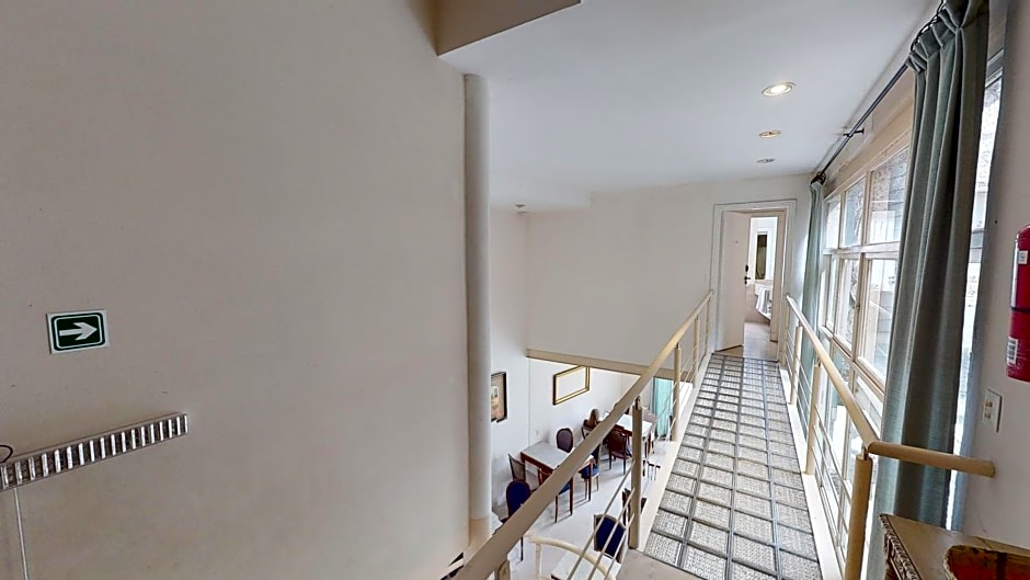 BENS L'Hotel Palermo