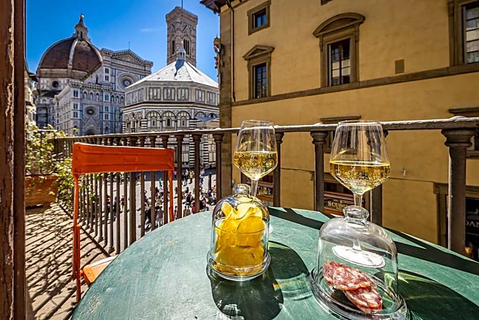 B&B Cerretani Palace