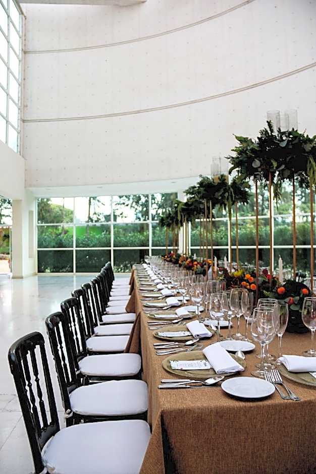 Radisson Poliforum Plaza Hotel Leon